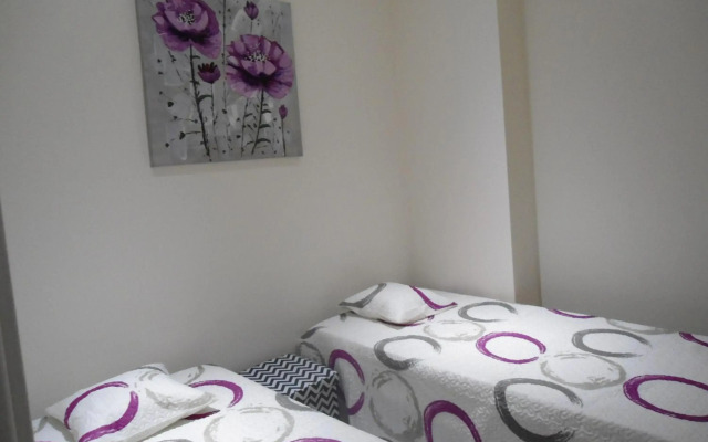 Bay View Apartment Albufeira