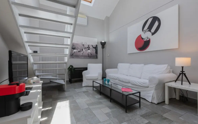 Loft Derby by Wonderful Italy