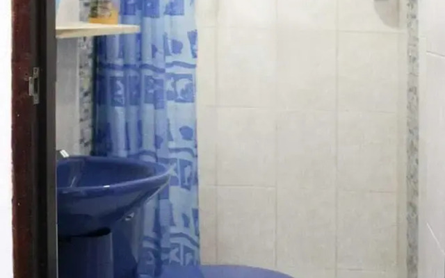 Hostal Romana