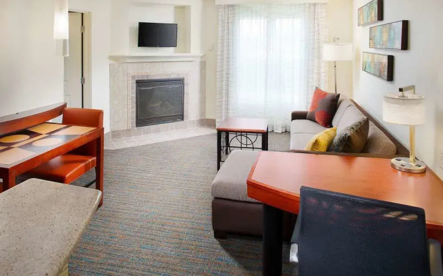 Residence Inn Roanoke Airport