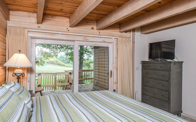 Alpine Adventure by Taylor Made Deep Creek