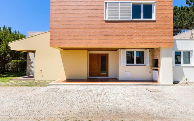 Furadouro Pine Beach Villa
