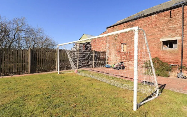 Stable Cottage