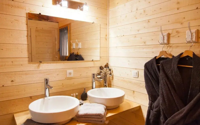 Les Lodges de Babylone