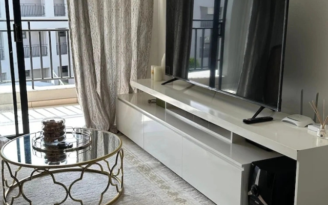 Apartment in Midrand