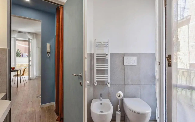 Guest House Bedroom - Santa Margherita Ligure