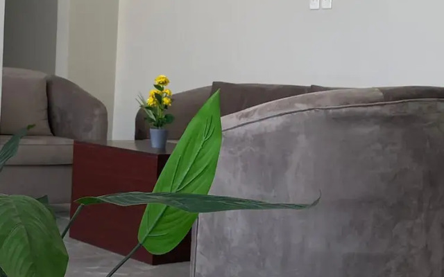 Agnehat Dark Serviced Apartments