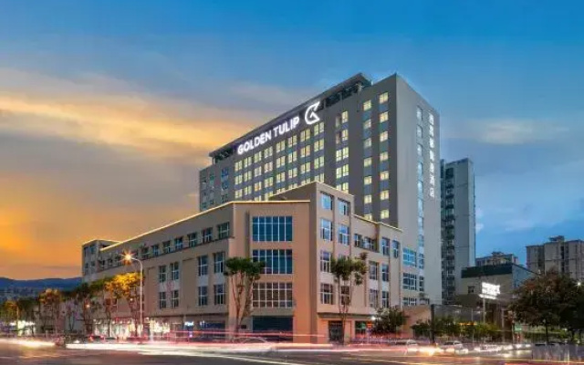 Golden Tulip XiChang