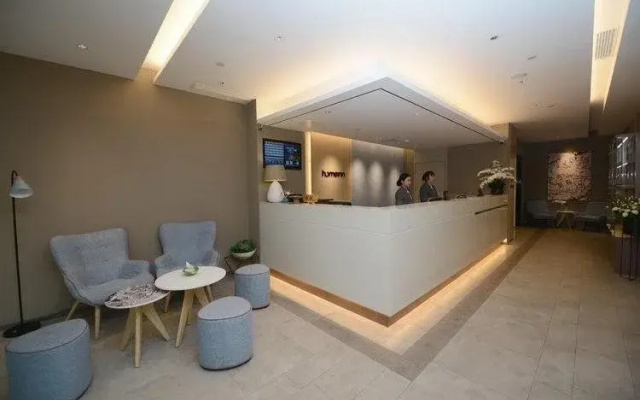 Home Inn Hangzhou East Railway Station West Square