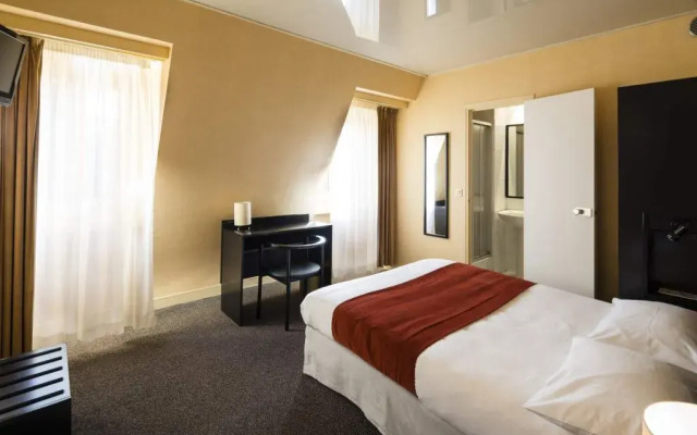 Hotel Paris Vaugirard