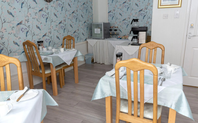 Rosita Hotel