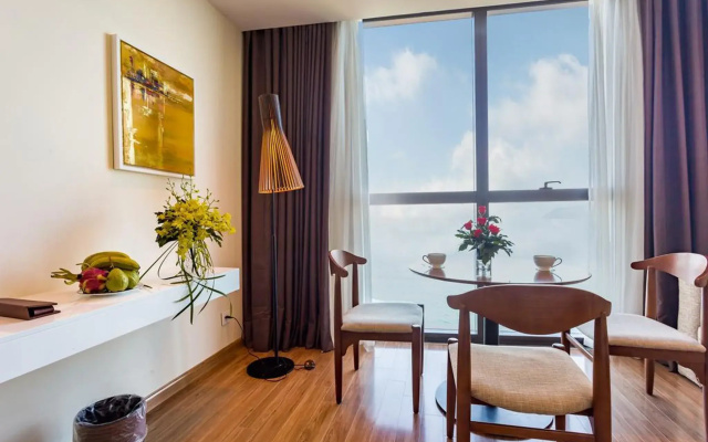 Premier Starcity Condotel