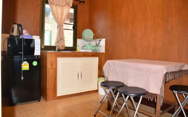 Cozy Stay in Old Town