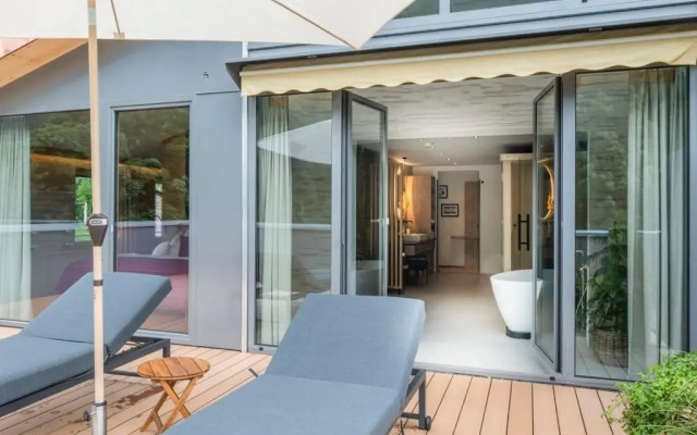 Sporthotel Grandau
