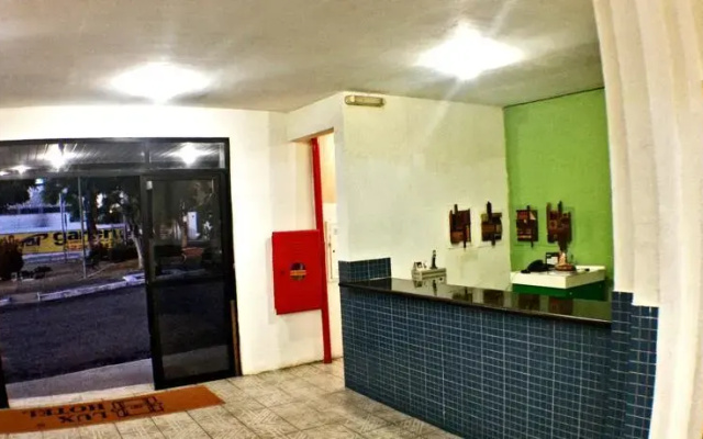 Lux Hotel