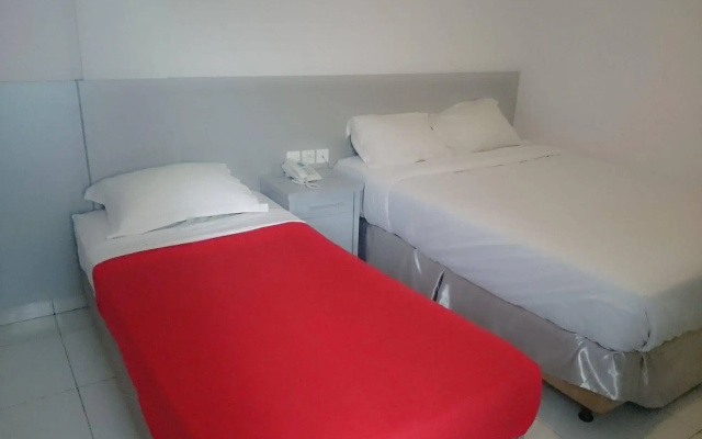 Eve Hotel