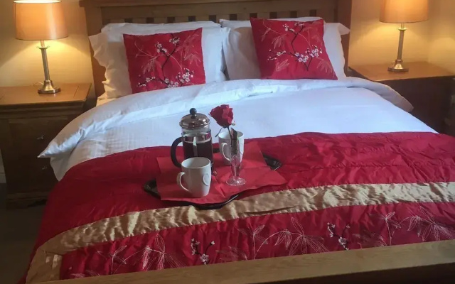 Newsham Grange Farm Bed and Breakfast