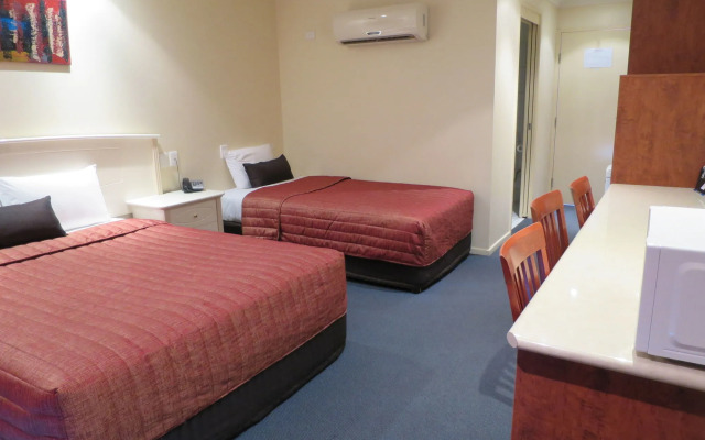 Kobbers Motor Inn