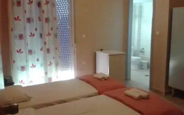 Hotel Isidora