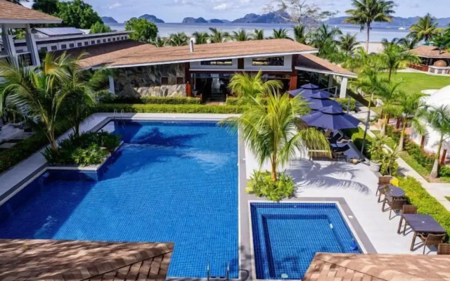 Ora Beach Resort