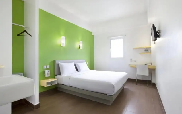 Amaris Hotel Bandara Soekarno Hatta