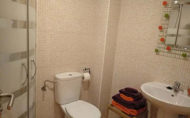 El Rincón de la Villa