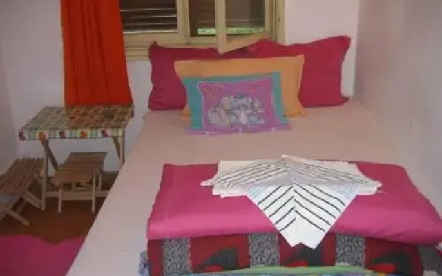 Mechta Guest House