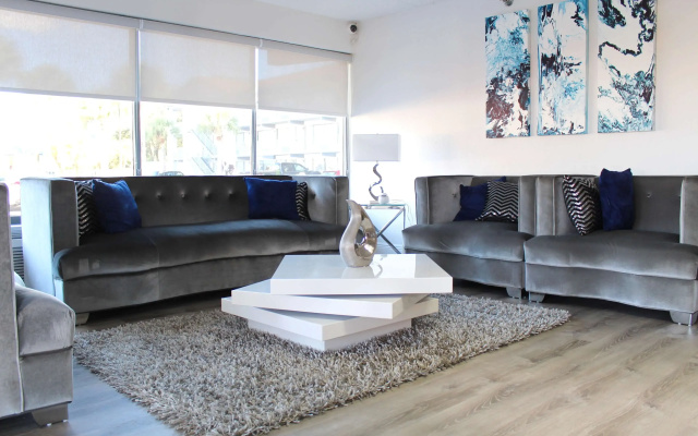 Home 1 Suites Extended Stay - Kissimmee