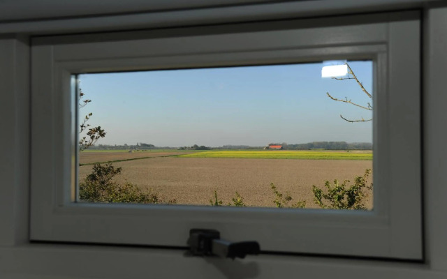 Vakantiehuizen 't Centrum