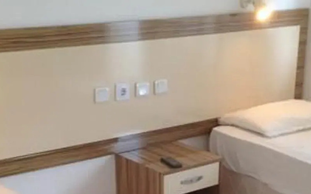 Ünal Boutique Hotel
