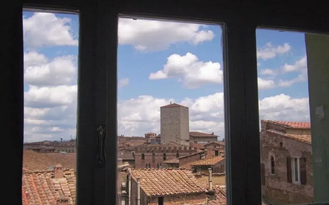 B&B Simonetta Siena