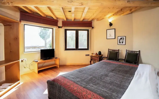 Ladakh Sarai Resort