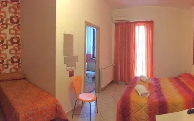 B&B LAngolo dei Sogni