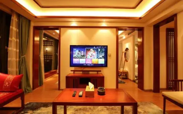 Awo Boutique Inn