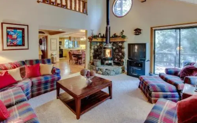 Sitzmark Family Home