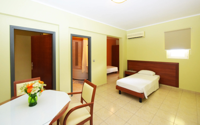 Esmeralda Hotel
