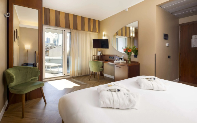 Best Western Hotel Madison