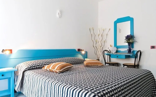 Hotel Quasar