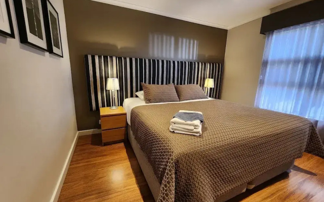 Ethelton Serviced Apartments