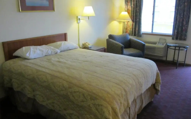 Quality Inn Odessa near University