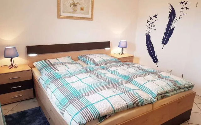 Flat Near the ski Area in Medebach