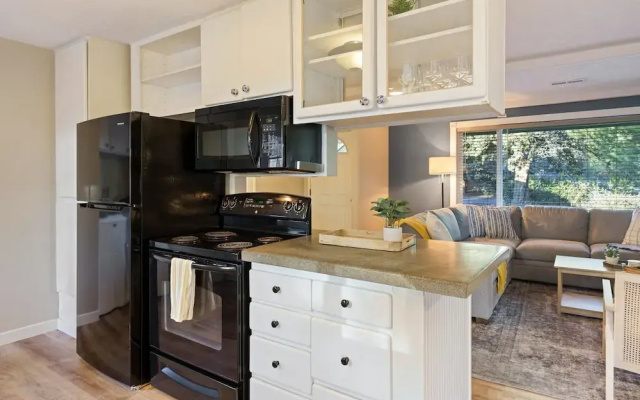Park Place 3 Bedroom Home