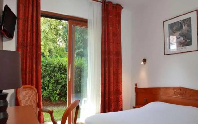 Sure Hotel by Best Western Saint-Quentin Ouest Le pot d'étain