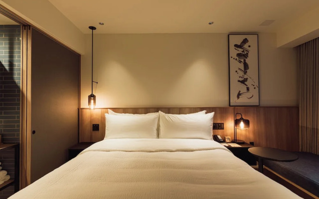 Fairfield by Marriott Tochigi Utsunomiya