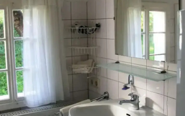 Tennbruck"n Comfortable Holiday Residence
