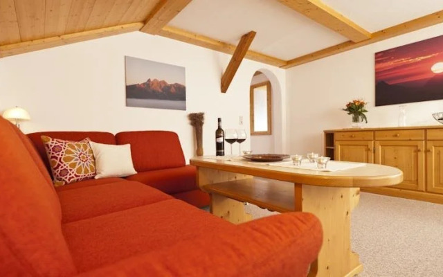 Landhaus Fischen