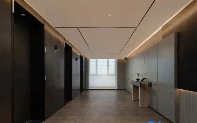 Atour Hotel,Hengyang.Zhengxiang,Wanda Plaza