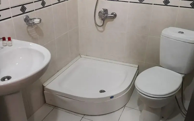 Hotel Saracoglu