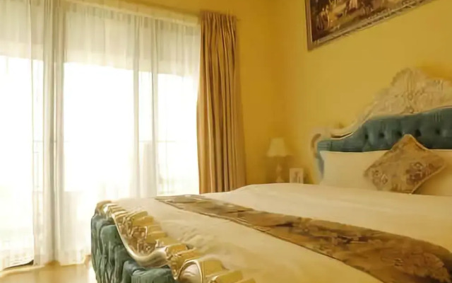 Best International Apartment Hotel