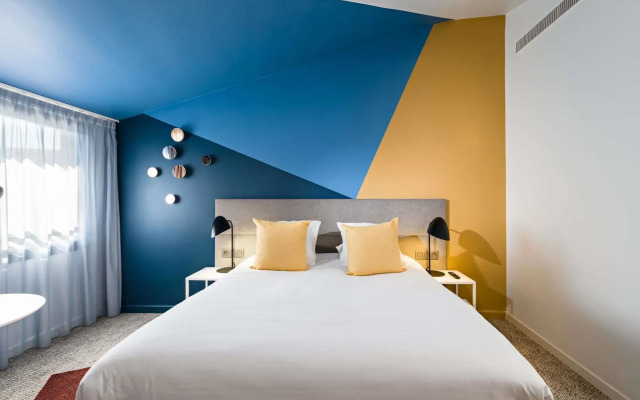 Radisson Hotel Bordeaux Saint Jean